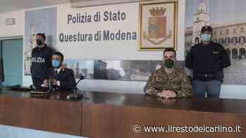 Tentato omicidio a Modena: giovane colpito con 5 coltellate - il Resto del Carlino