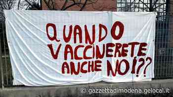 Charitas Modena, i genitori si mobilitano per il vaccino Domani le prime somministrazioni agli ospiti - La Gazzetta di Modena