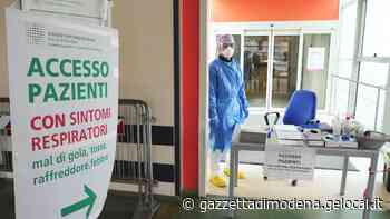 Covid. Scoperta a Modena una variante rarissima: "Niente allarmismi" - La Gazzetta di Modena