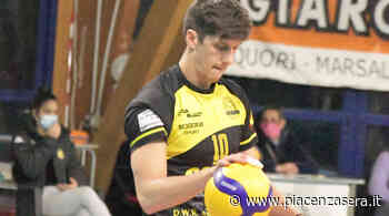 La Canottieri Ongina insegue il tris a domicilio del Moma Anderlini Modena - piacenzasera.it - piacenzasera.it