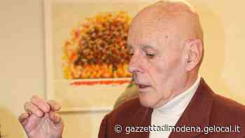 Modena L’istituto Barozzi piange Antonio Minezzi, il professore artista - La Gazzetta di Modena