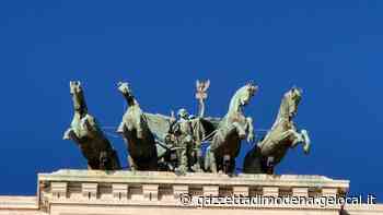 Modena. Bidello licenziato: aveva precedenti per droga - La Gazzetta di Modena