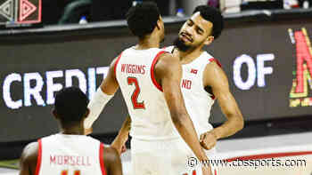 Bracketology Bubble Watch: Maryland looks to boost NCAA Tournament resume after hopefuls slip on Saturday