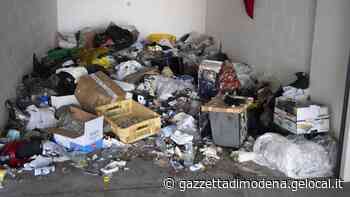 Modena Garage da Bronx a Palazzo Europa: i proprietari hanno paura a entrare - La Gazzetta di Modena