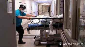 The US is about to top 500,000 Covid-19 deaths. That's why it's critical to keep up safety measures, Fauci says