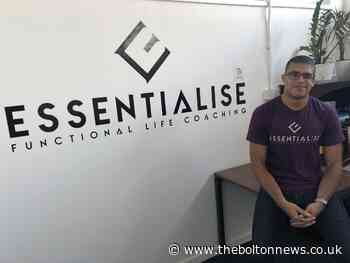 Bolton entrepreneur joins Anytime Fitness UK panel of wellbeing experts