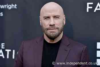 John Travolta selling $5M oceanic mansion with 20 bedrooms