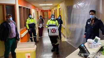 Over 8,000 Indigenous people now vaccinated against COVID-19 in Northern Ontario