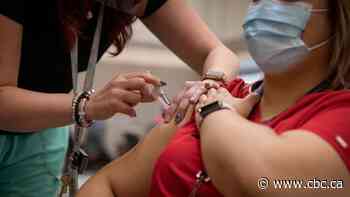 Ontario reports 1,087 new COVID-19 cases, 13 new deaths