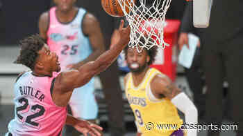 Heat vs. Lakers takeaways: Miami holds off LeBron James, Los Angeles to get revenge in NBA Finals rematch