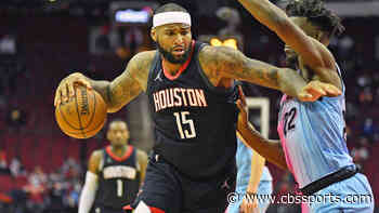 DeMarcus Cousins landing spots: Lakers reportedly interested in reunion, but they'll have some competition