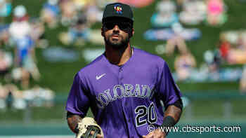 Rockies' Ian Desmond opts out of 2021 MLB season 'for now'