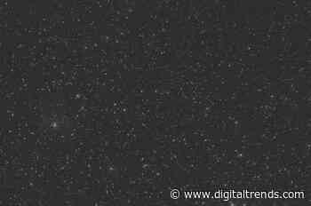 See a map of 25,000 supermassive black holes in distant galaxies