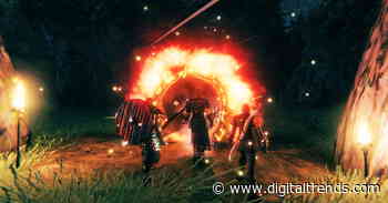 Valheim beginner’s guide