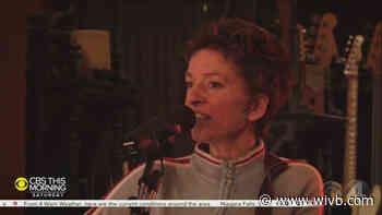 Buffalo native shares how she is using her music to inspire others