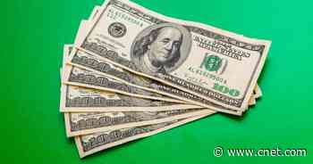 New stimulus bill update: Important things happening now, including a $1,400 check     - CNET