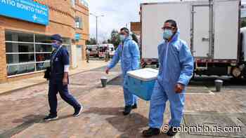 Coronavirus en Colombia en vivo: casos y muertes, hoy 21 de febrero - AS Colombia