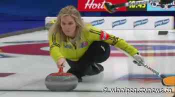 Jennifer Jones kicks off chase of seventh Canadian curling title with a win