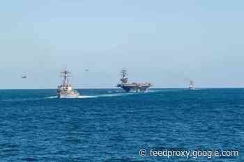 DoD Budget ‘Bloodletting’ Inches Closer To Reality