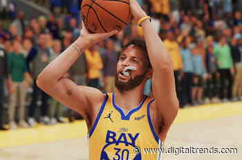 Every Xbox Series X game that supports ray tracing