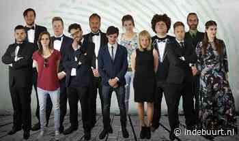 Vet! Amersfoorters organiseren eigen Wie is de Mol: 'We renden als gekken door Canterbury' - indebuurt