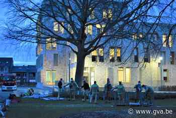 Politie neemt 200 flessen lachgas in beslag (Mol) - Gazet van Antwerpen Mobile - Gazet van Antwerpen