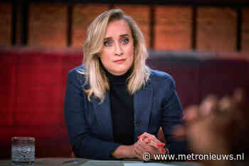 Eva Jinek schittert in LINDA. en spreekt Linda de Mol over 200ste editie - Metronieuws.nl