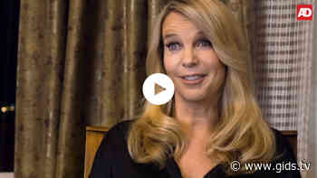 Linda de Mol trots op jubileum LINDA.: "Cover met George Clooney meest bijgebleven" - Gids.tv