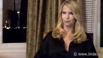 Linda de Mol had knallende ruzie voor cover met vriend Jeroen - LINDA.