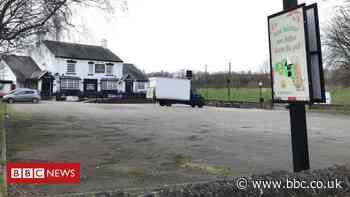 Covid: Christian group fined £10k for Bulwell car park meet