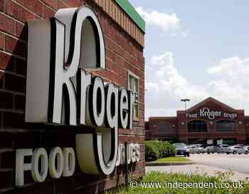 Kroger: Some pharmacy customer data impacted in vendor hack
