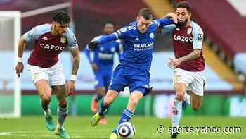 Extended highlights: Aston Villa 1, Leicester 2
