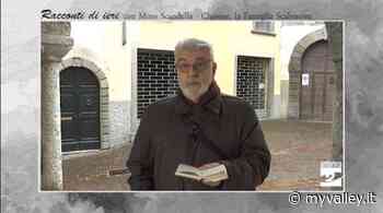 Clusone, la storica abitazione della famiglia Scalvinoni - MyValley.it