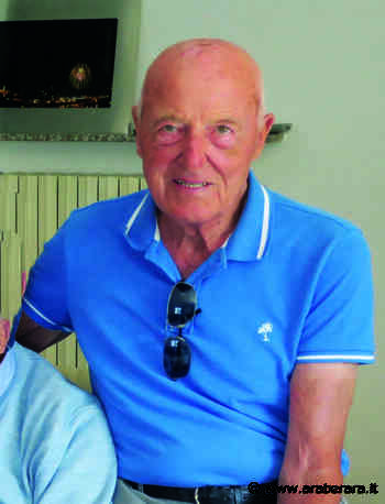 CLUSONE - MEMORIA - Sandro, la sua famiglia, la Sab, il Sant'Andrea, l'Apac e … - Araberara