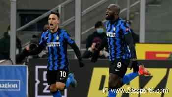AC Milan vs. Inter Milan winners and losers: Romelu Lukaku and Lautaro Martinez shine for Serie A leaders