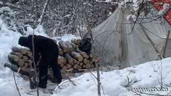Saskatchewan First Nation erects blockade after company enters territory without consent