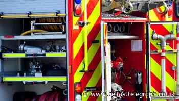 Four-year-old girl and two adults die in house fire