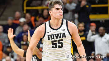Penn State vs. Iowa odds, line: 2021 college basketball picks, Feb. 21 predictions from proven model