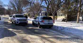 Regina Police investigating man’s death in North Central neighbourhood