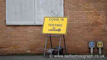 Another 263 test positive for coronavirus in Northern Ireland