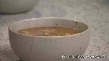 Wintershines festival crowns Saskatoon Soup Master