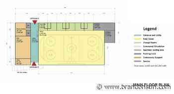 Planning for new arena underway in Boissevain - The Brandon Sun