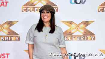 Ricki Lake announces engagement to Ross Burningham