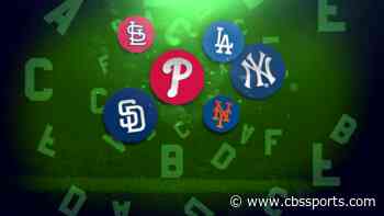 MLB offseason grades: Yankees lack urgency; Dodgers, Mets, Padres get high marks; Cubs, Red Sox underwhelm