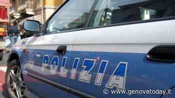 Aspetta il bus ubriaco, senza mascherina e con un coltello in tasca - GenovaToday