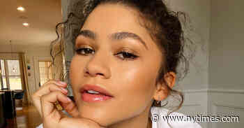 Zendaya on ‘Malcolm & Marie’ and That Toxic Relationship