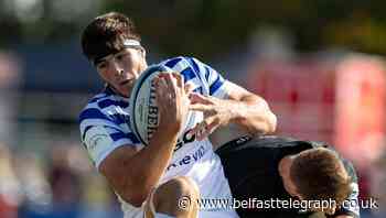 Josh Bayliss receives first call-up as Scotland add to Six Nations squad