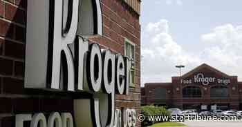 Kroger: Some pharmacy customer data impacted in vendor hack