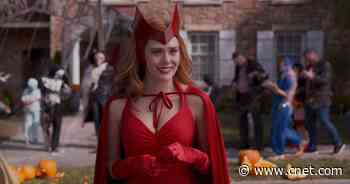 WandaVision release dates: When does episode 8 hit Disney Plus?     - CNET