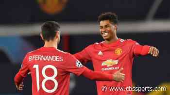 Manchester United vs. Newcastle United: Premier League live stream, TV channel, how to watch online, news